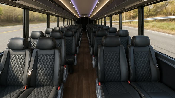coon rapids 18 passenger minibus rental