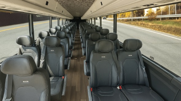 coon rapids 20 passenger minibus rental