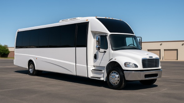 coon-rapids private bus rental