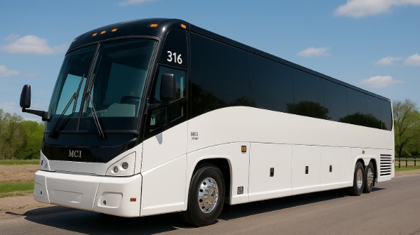 coon rapids prom and homecoming party bus rentals