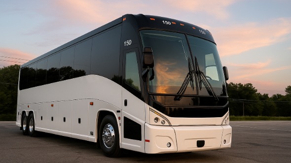 coon rapids sporting event transportation