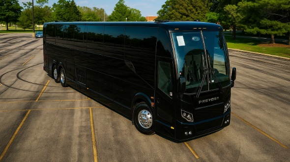 eden prairie construction site shuttle services