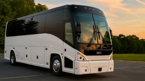 maple grove private event transportation